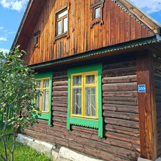 дом + 10 соток, участок - изображение 1