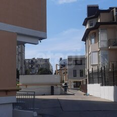 Квартира 55 м², 1-комнатная - изображение 3