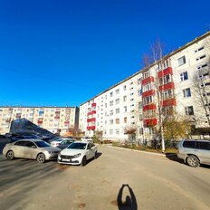 Квартира 58,1 м², 3-комнатная - изображение 1