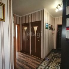 Квартира 65,9 м², 3-комнатная - изображение 3