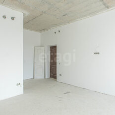 Квартира 40 м², 1-комнатные - изображение 2