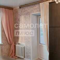 Квартира 43,6 м², 2-комнатная - изображение 4