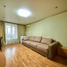 Квартира 69,9 м², 3-комнатная - изображение 3