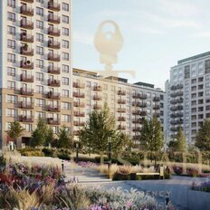 Квартира 53 м², 2-комнатная - изображение 2