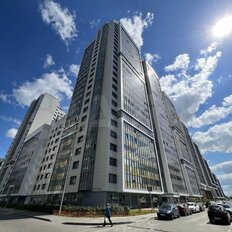 Квартира 24 м², студия - изображение 1