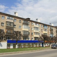 Квартира 43 м², 2-комнатная - изображение 2