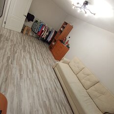 Квартира 34 м², 1-комнатная - изображение 3
