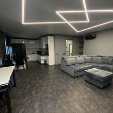 Квартира 100 м², 3-комнатная - изображение 3