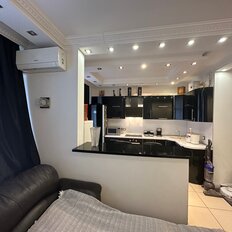 Квартира 50,7 м², 2-комнатная - изображение 4