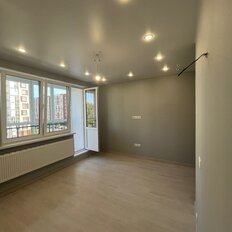Квартира 24 м², студия - изображение 3