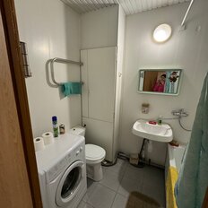 Квартира 37 м², 1-комнатная - изображение 2