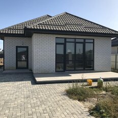 дом + 5,3 сотки, участок - изображение 1