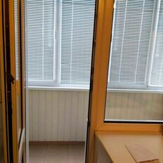 Квартира 32,2 м², 1-комнатная - изображение 1