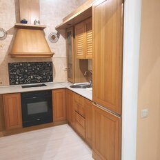 Квартира 60 м², 2-комнатная - изображение 5
