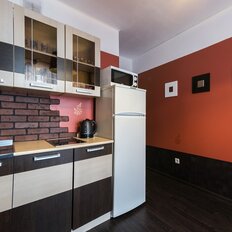 Квартира 37 м², 1-комнатная - изображение 2