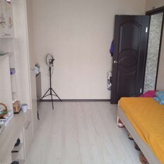 Квартира 60 м², 3-комнатная - изображение 4