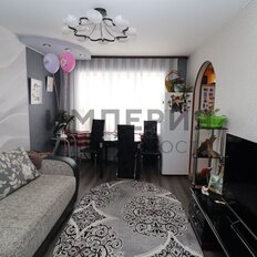 Квартира 67,9 м², 3-комнатная - изображение 4