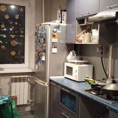 Квартира 64,3 м², 3-комнатная - изображение 1