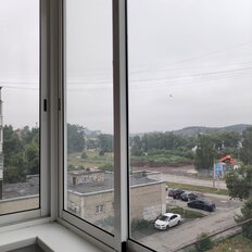 Квартира 32,5 м², 1-комнатная - изображение 1