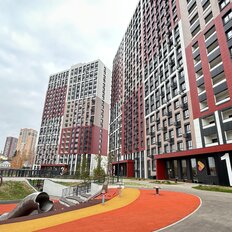 Квартира 34,2 м², 1-комнатная - изображение 4