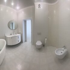 Квартира 176 м², 4-комнатная - изображение 1