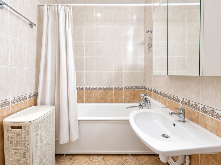23,2 м², квартира-студия 25 000 ₽ в месяц - изображение 53