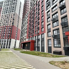 Квартира 34,2 м², 1-комнатная - изображение 2