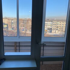 Квартира 56,9 м², 2-комнатная - изображение 1