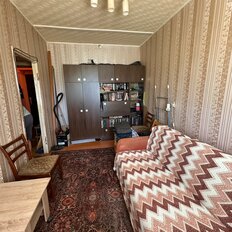 Квартира 21 м², 1-комнатная - изображение 2