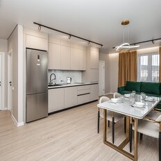 Квартира 67 м², 3-комнатная - изображение 2