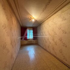 Квартира 56,4 м², 3-комнатная - изображение 4