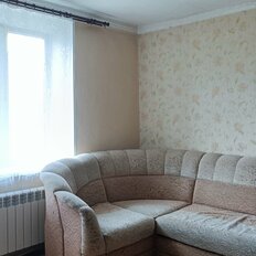 Квартира 27 м², 1-комнатная - изображение 1