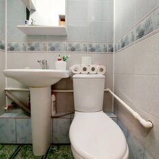 Квартира 59 м², 3-комнатная - изображение 2