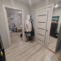 Квартира 41 м², 2-комнатная - изображение 4