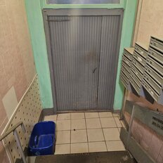 Квартира 35 м², 1-комнатная - изображение 3