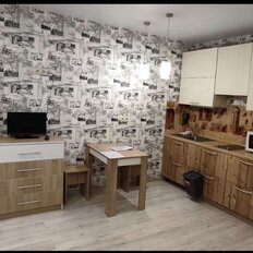 Квартира 25 м², студия - изображение 2