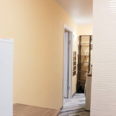 Квартира 28 м², 1-комнатная - изображение 3