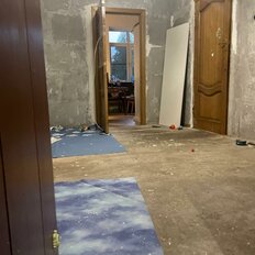 Квартира 97 м², 3-комнатная - изображение 3