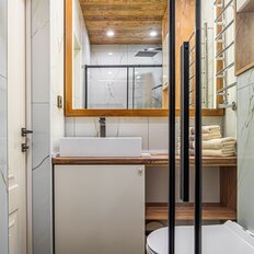 Квартира 30 м², студия - изображение 1