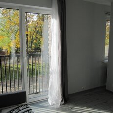 Квартира 31 м², студия - изображение 3