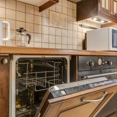 Квартира 45 м², 1-комнатная - изображение 2