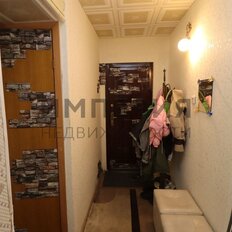 Квартира 30,3 м², 1-комнатная - изображение 4