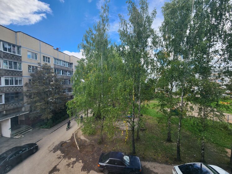 44,3 м², 2-комнатная квартира 4 000 000 ₽ - изображение 19