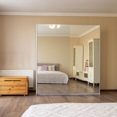 Квартира 70,9 м², 2-комнатная - изображение 1