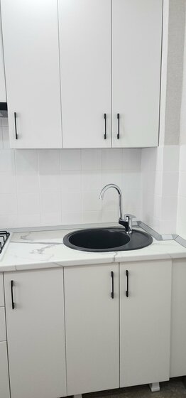 32 м², 1-комнатная квартира 3 000 ₽ в сутки - изображение 42