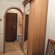 Квартира 44 м², 1-комнатная - изображение 5