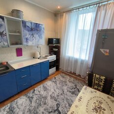 Квартира 31,8 м², 1-комнатная - изображение 1