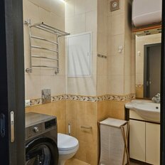 Квартира 43 м², 1-комнатная - изображение 5