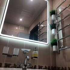 Квартира 58 м², 2-комнатная - изображение 5