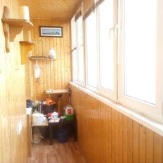 Квартира 40 м², 1-комнатная - изображение 3